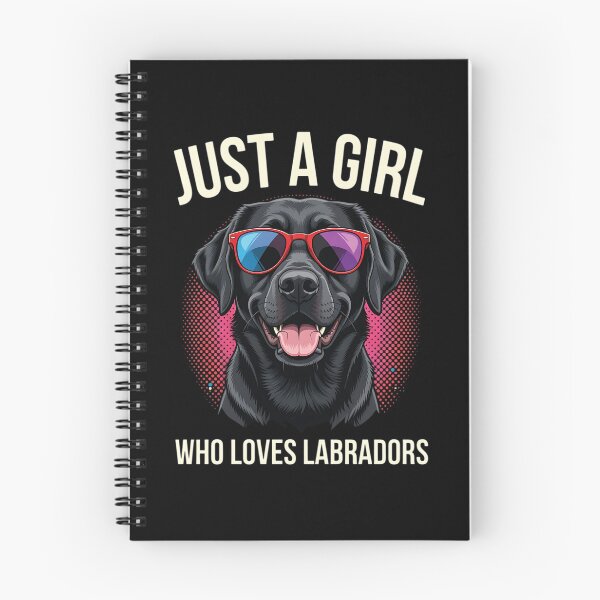 Item preview, Just A Girl Who Loves Labradors Sunglasses Dog Mom Gift designed and sold by LASTIQUE-dd.