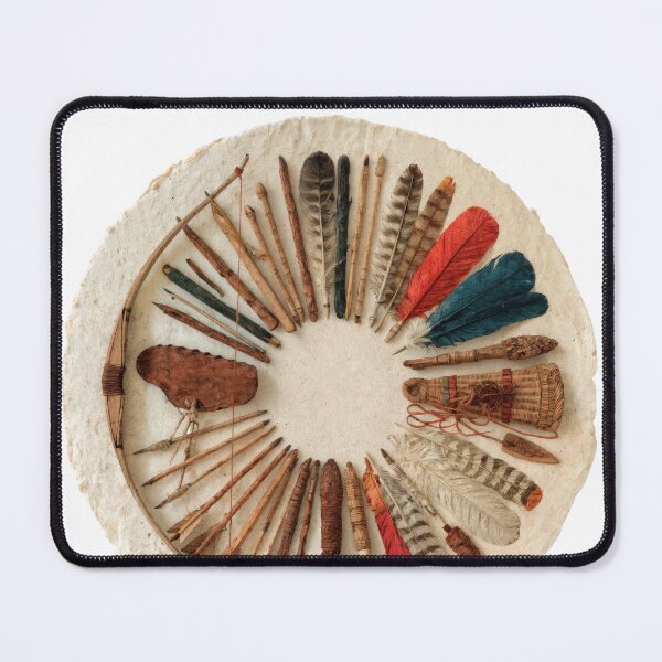 Item preview, T-Shirt - Sticker - Circle of Craft: Handmade Harmony designed and sold by ForeverPrintsOK.