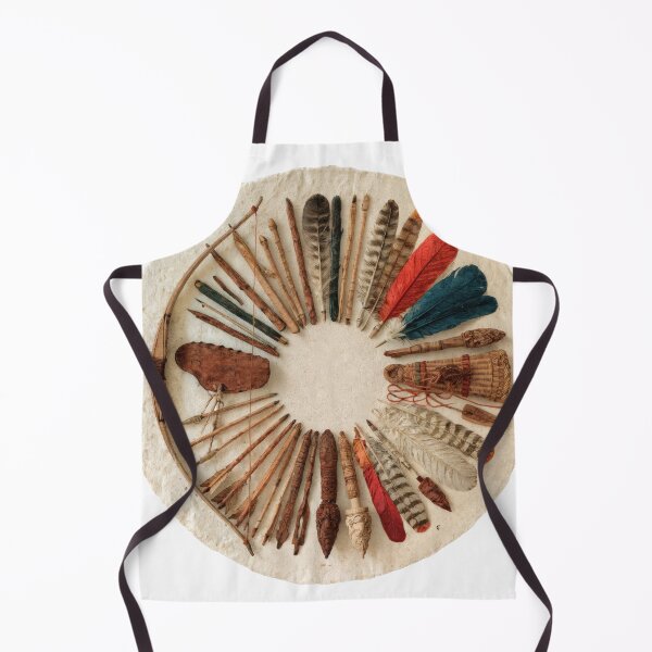 Item preview, T-Shirt - Sticker - Circle of Craft: Handmade Harmony designed and sold by ForeverPrintsOK.