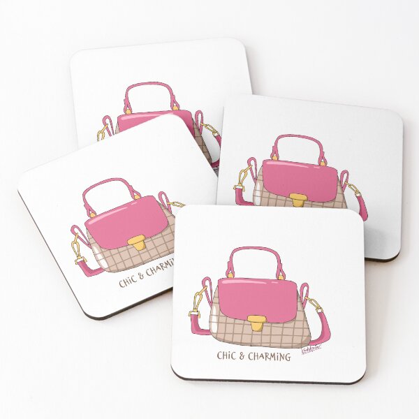Item preview, Chic & Charming designed and sold by Keddmia.