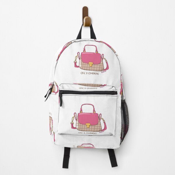 Item preview, Chic & Charming designed and sold by Keddmia.