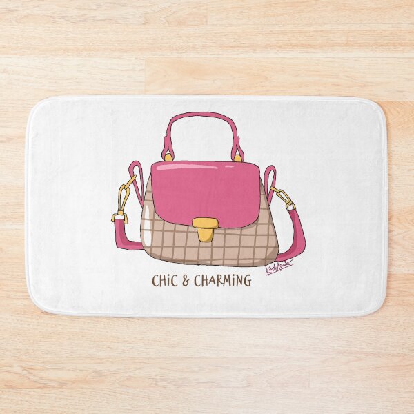 Item preview, Chic & Charming designed and sold by Keddmia.