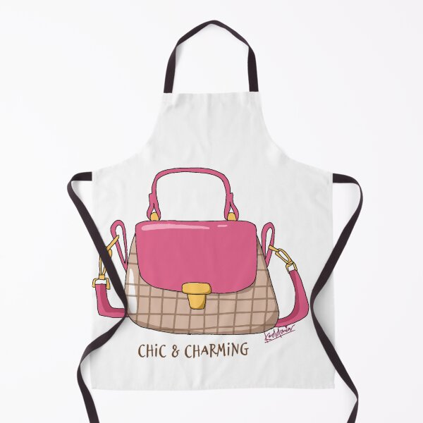 Item preview, Chic & Charming designed and sold by Keddmia.