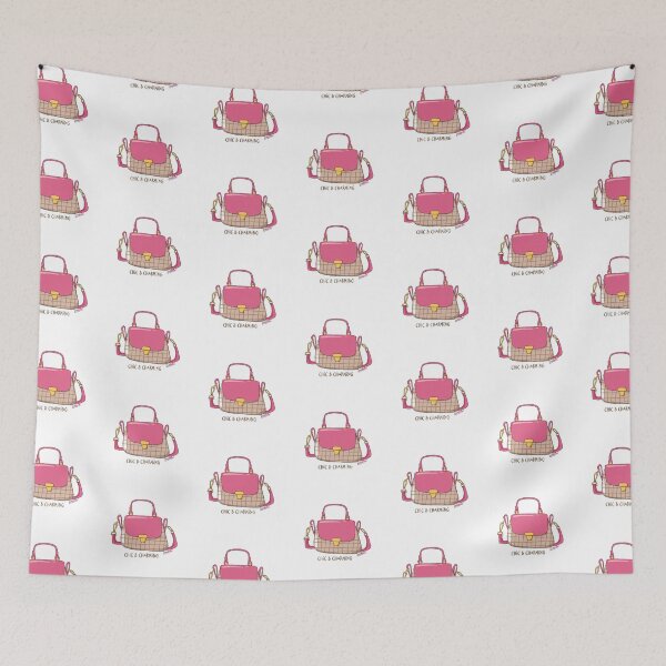 Item preview, Chic & Charming designed and sold by Keddmia.