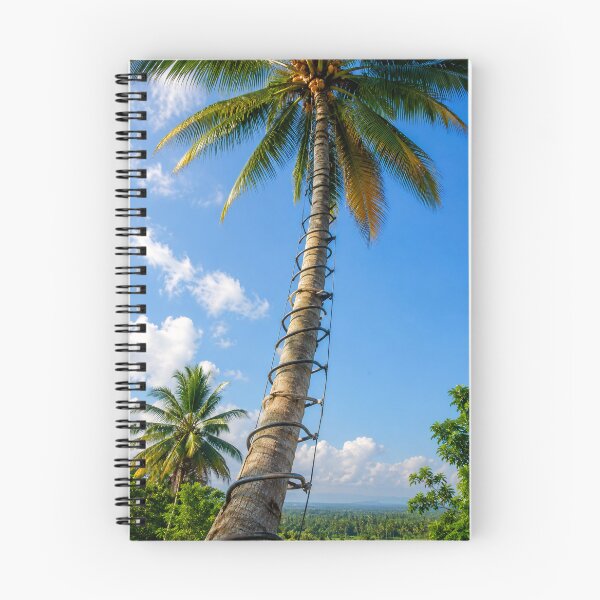 Item preview, Coconut Tree designed and sold by AwesomeDigiShop.