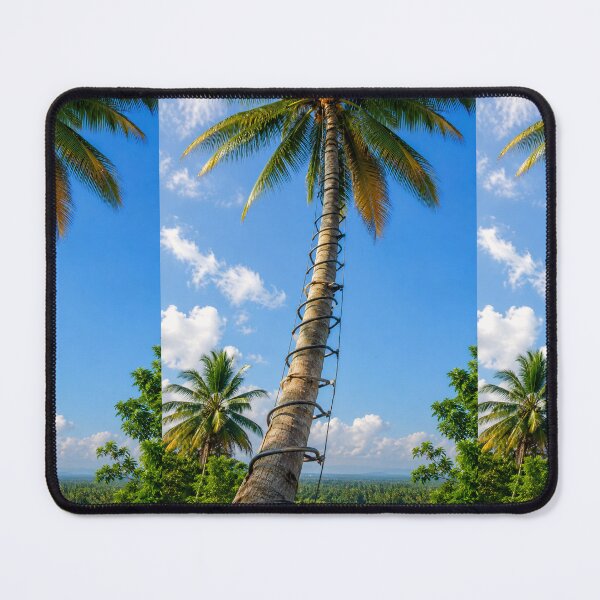 Item preview, Coconut Tree designed and sold by AwesomeDigiShop.