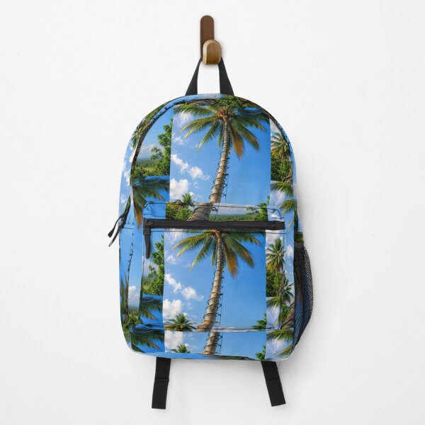 Item preview, Coconut Tree designed and sold by AwesomeDigiShop.