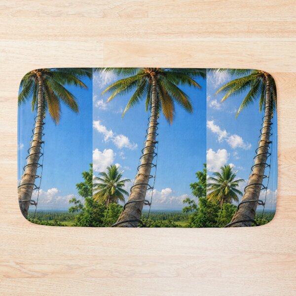 Item preview, Coconut Tree designed and sold by AwesomeDigiShop.