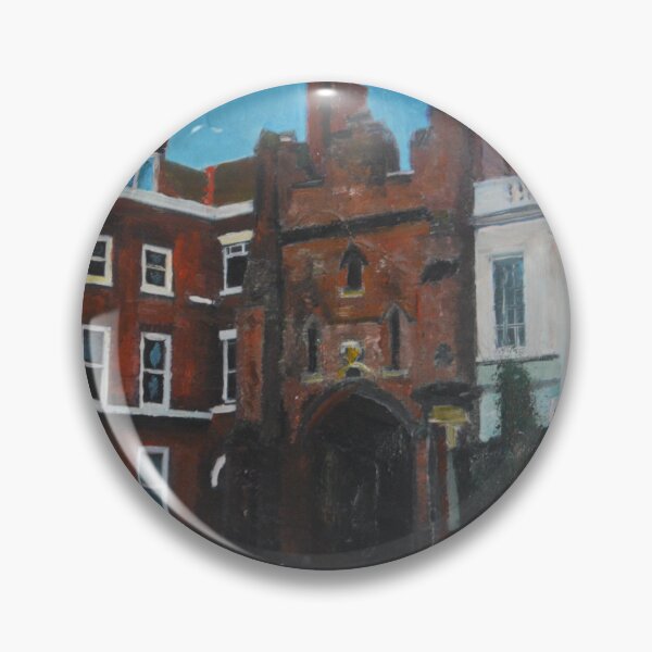 Item preview, North Bar, Beverley, Yorkshire designed and sold by golan22may.