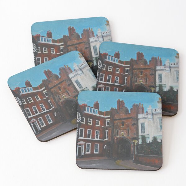 Item preview, North Bar, Beverley, Yorkshire designed and sold by golan22may.