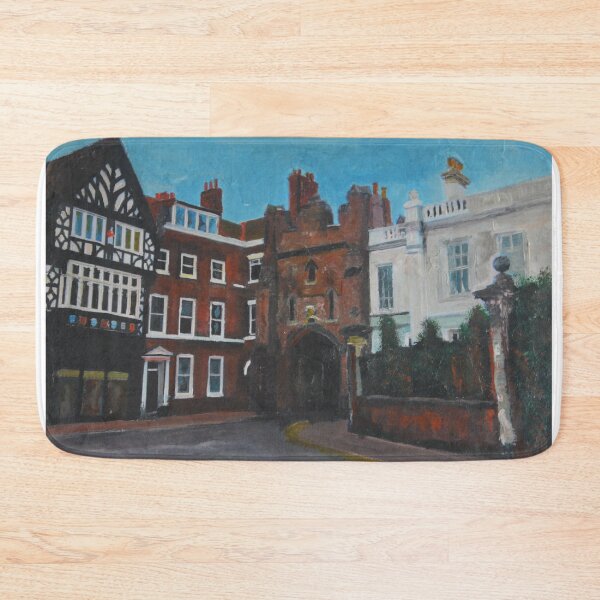 Item preview, North Bar, Beverley, Yorkshire designed and sold by golan22may.
