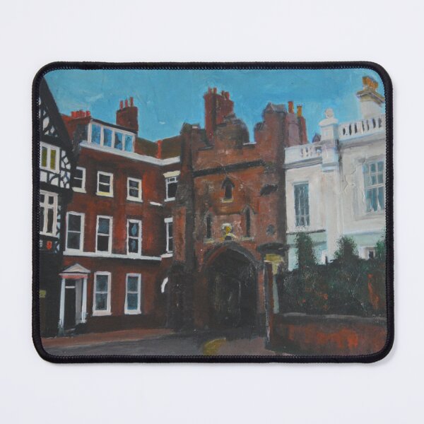 Item preview, North Bar, Beverley, Yorkshire designed and sold by golan22may.