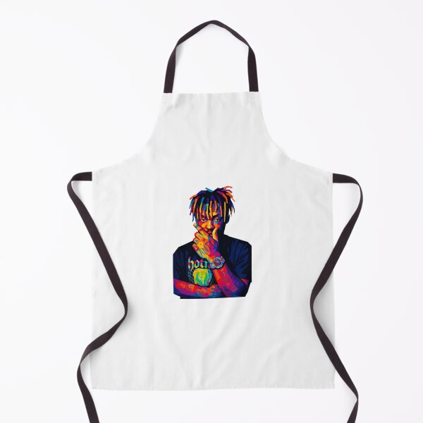 Item preview, Art de Juice Wrld designed and sold by PeaceTypo.
