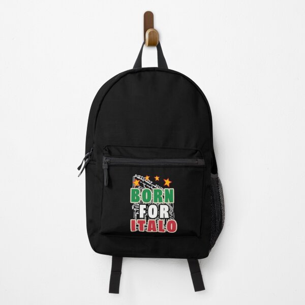 Item preview, Born For Italo Disco designed and sold by Graphroad.
