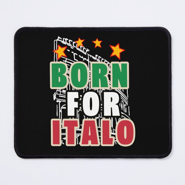 Item preview, Born For Italo Disco designed and sold by Graphroad.