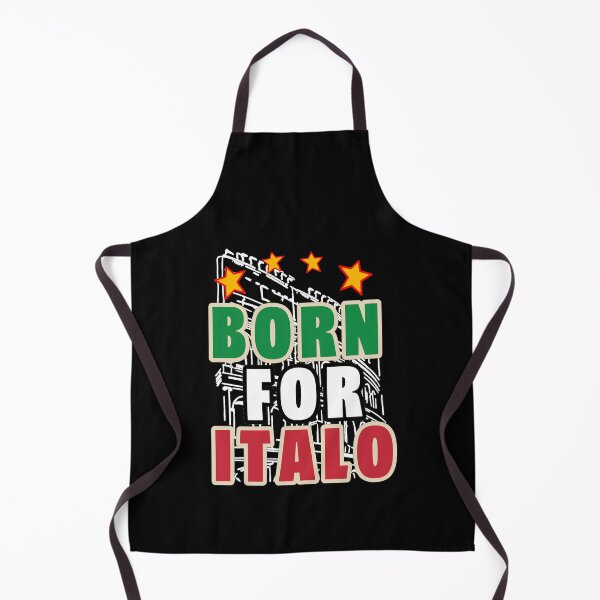 Item preview, Born For Italo Disco designed and sold by Graphroad.