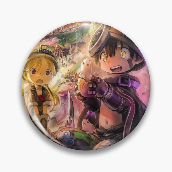 Item preview, Made in Abyss: Awakening Mystery designed and sold by Emmamago.