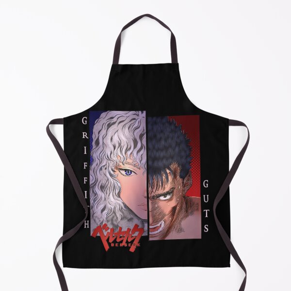 Item preview, Scribble The Protagonist and The Villain designed and sold by Izaa-aart.