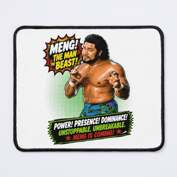 Item preview, Wrestling Legends & Superstars Graphic designed and sold by BUDDY-JM-CRAFT.