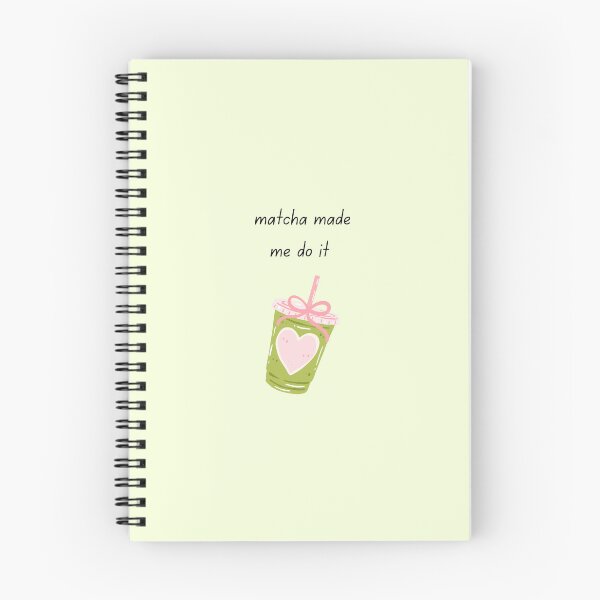 Item preview, Cute Matcha Cup with Pink Heart | Kawaii Iced Matcha Illustration designed and sold by My Gluten Free Life UK.