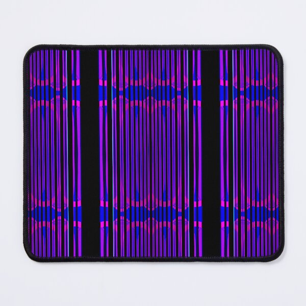 Item preview, Abstract Pattern "Space Architecture XXXXXXXVII" designed and sold by Gluecknika.
