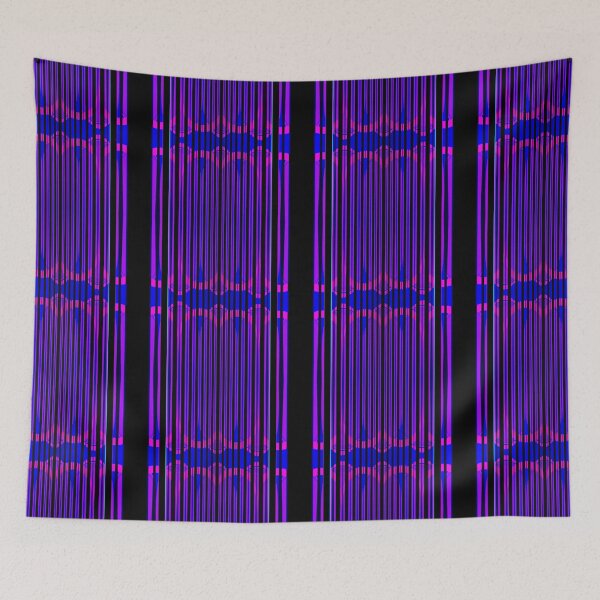 Artikelvorschau, Abstract Pattern "Space Architecture XXXXXXXVII" entworfen und verkauft von Gluecknika.