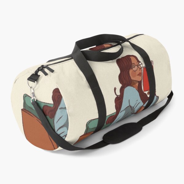 Item preview, A woman reading aboook on Green chair  designed and sold by Hessah-HA.