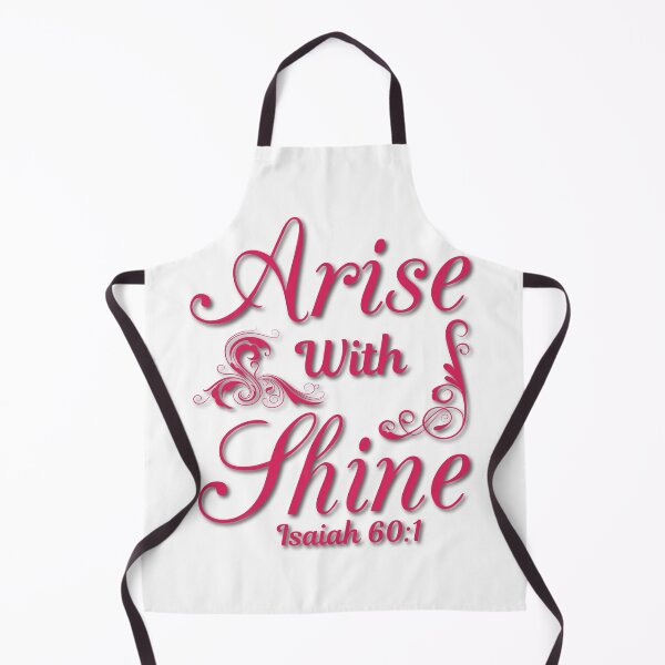 Item preview, Arise With Shine designed and sold by Awarrie.