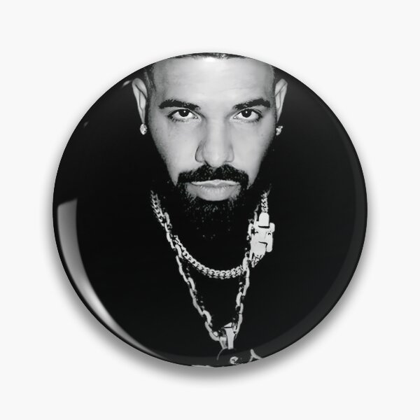 Aperçu de l'œuvre Drake BBL créée et vendue par PeaceTypo.