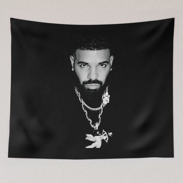 Item preview, Drake BBL designed and sold by PeaceTypo.