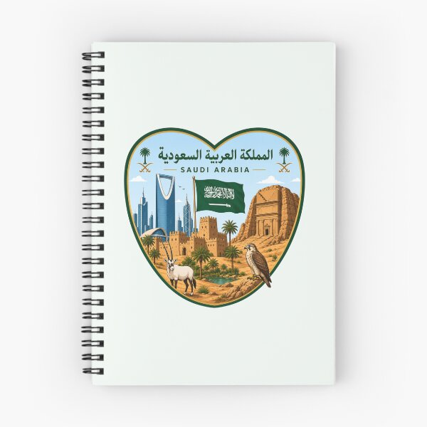 Item preview, Saudi Arabia designed and sold by Myra365Art.