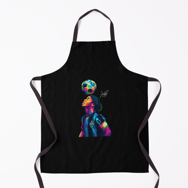 Item preview, Ronaldinho Wpap Art designed and sold by PeaceTypo.
