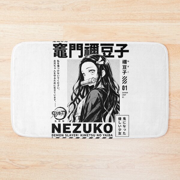 Item preview, Demon slayer designed and sold by HappyGl.