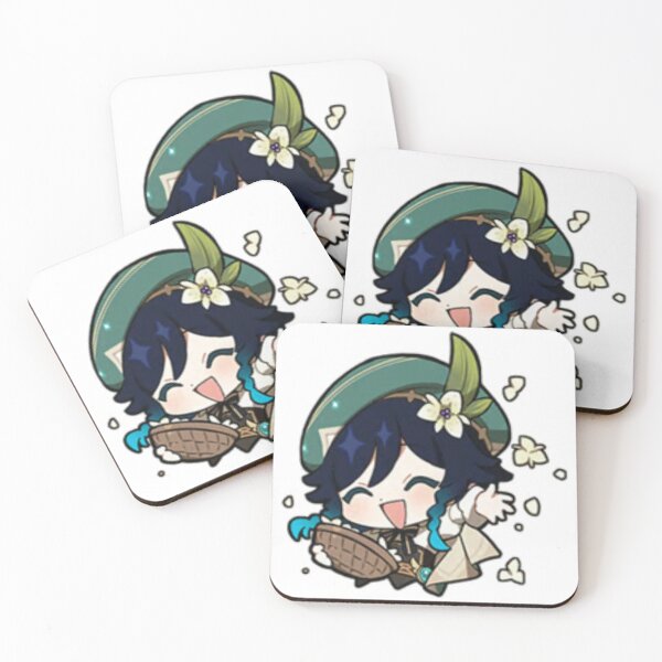 Item preview, Venti chibi designed and sold by Lauwuuh.