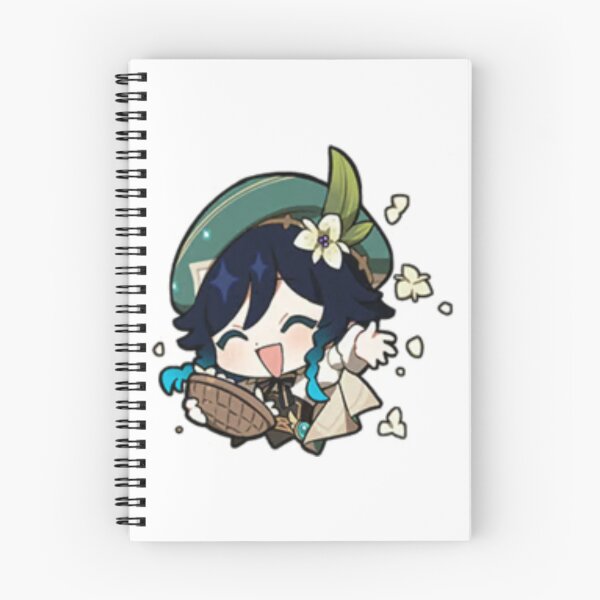 Item preview, Venti chibi designed and sold by Lauwuuh.