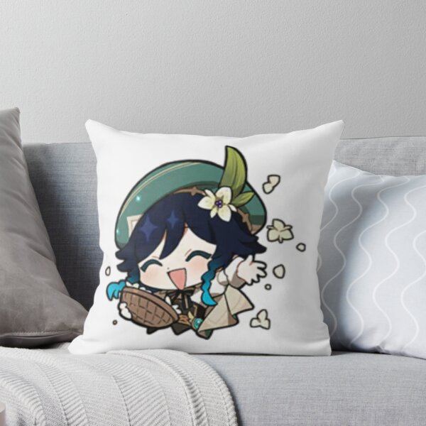 Item preview, Venti chibi designed and sold by Lauwuuh.