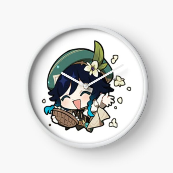 Item preview, Venti chibi designed and sold by Lauwuuh.