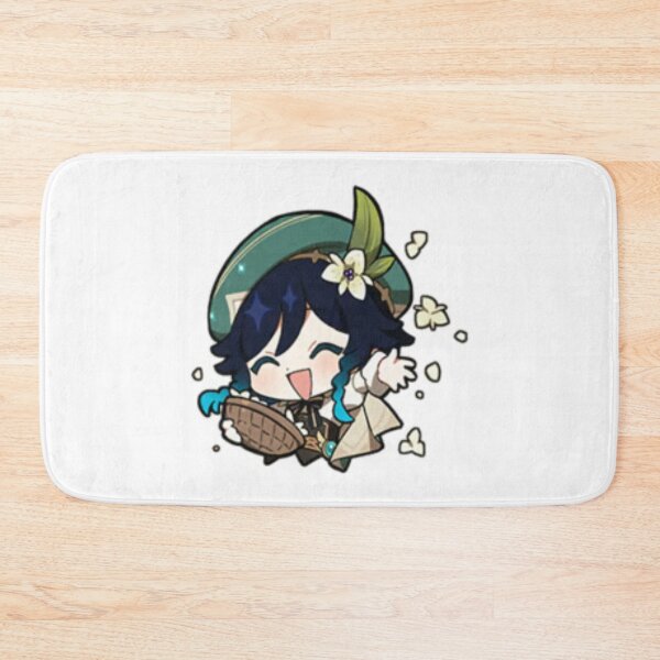 Item preview, Venti chibi designed and sold by Lauwuuh.