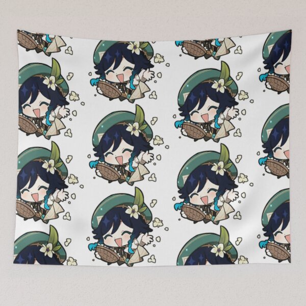 Item preview, Venti chibi designed and sold by Lauwuuh.