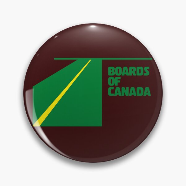 Item preview, Boards of Canada designed and sold by The Art by Rossouw.
