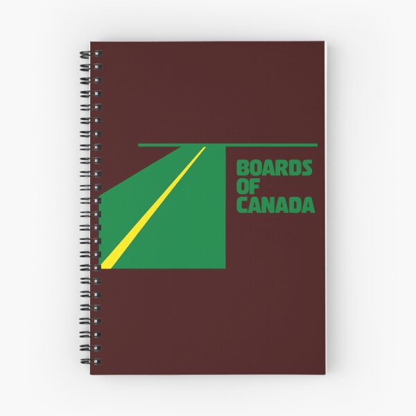 Item preview, Boards of Canada designed and sold by The Art by Rossouw.