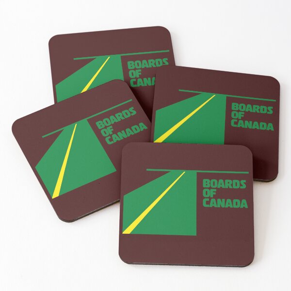 Item preview, Boards of Canada designed and sold by The Art by Rossouw.