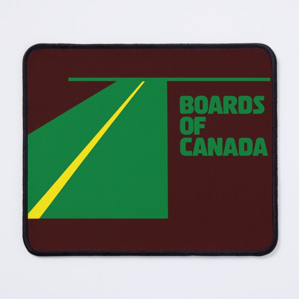 Item preview, Boards of Canada designed and sold by The Art by Rossouw.