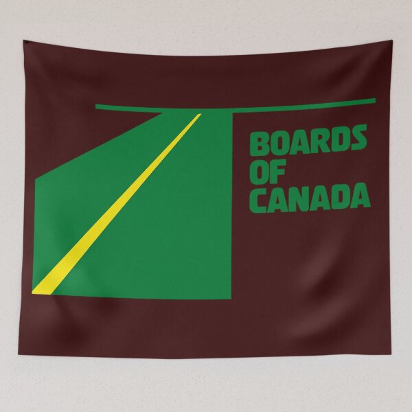 Item preview, Boards of Canada designed and sold by The Art by Rossouw.