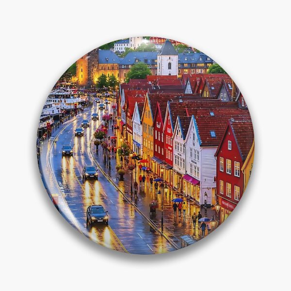 Item preview, Scandinavian Fairytale designed and sold by VisionCrafft.
