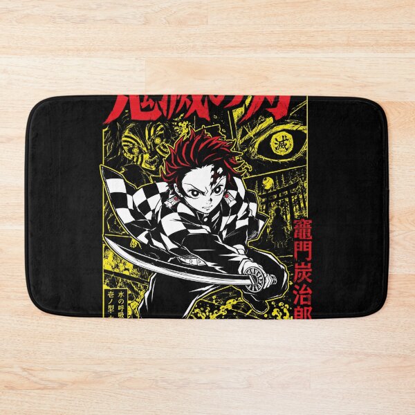 Item preview, Demon slayer designed and sold by HappyGl.