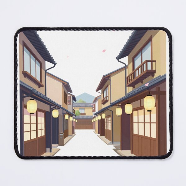 Item preview, Beautiful town designed and sold by Woodins.