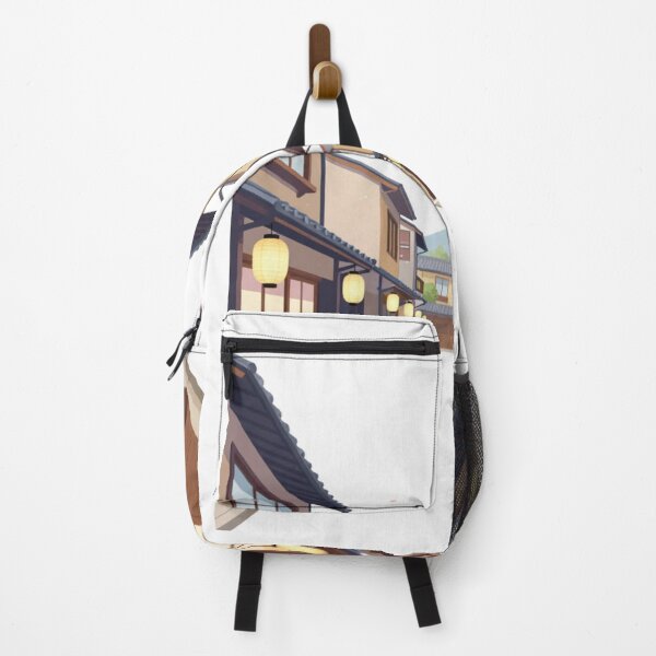 Item preview, Beautiful town designed and sold by Woodins.