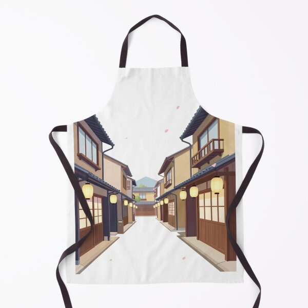 Item preview, Beautiful town designed and sold by Woodins.