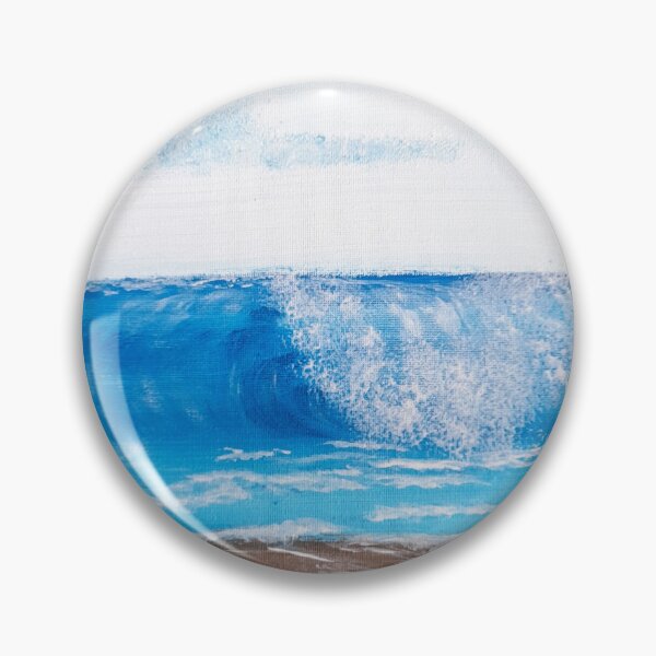 Item preview, The wave designed and sold by AceNeela.
